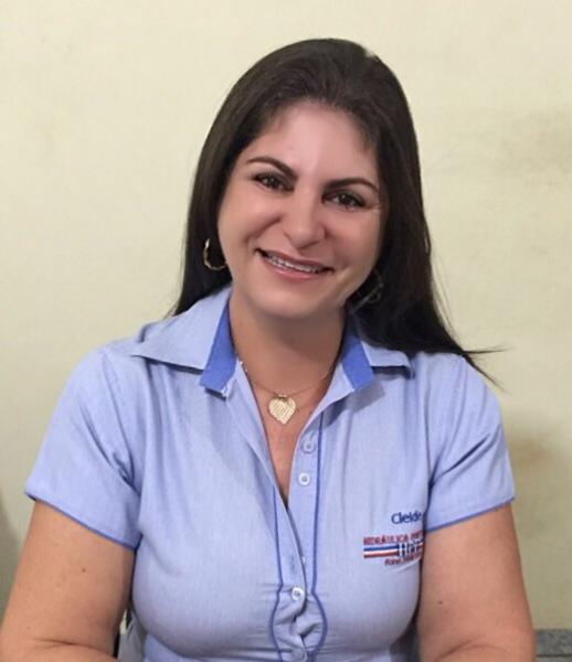 Cleidmar de Souza Silva